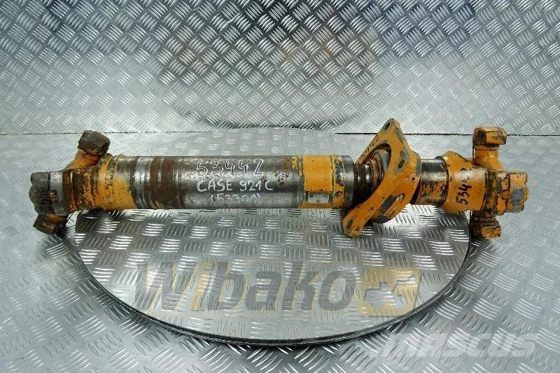 CASE 921C Akselit