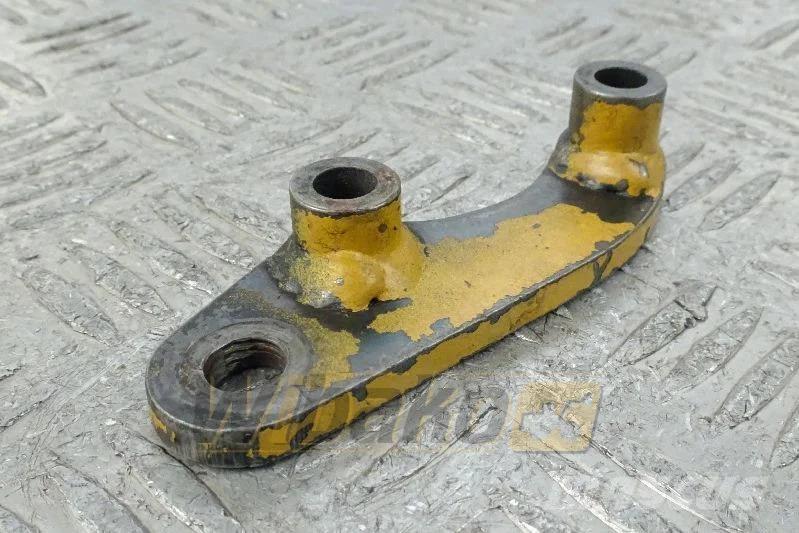 CAT 113-6351 Moottorit