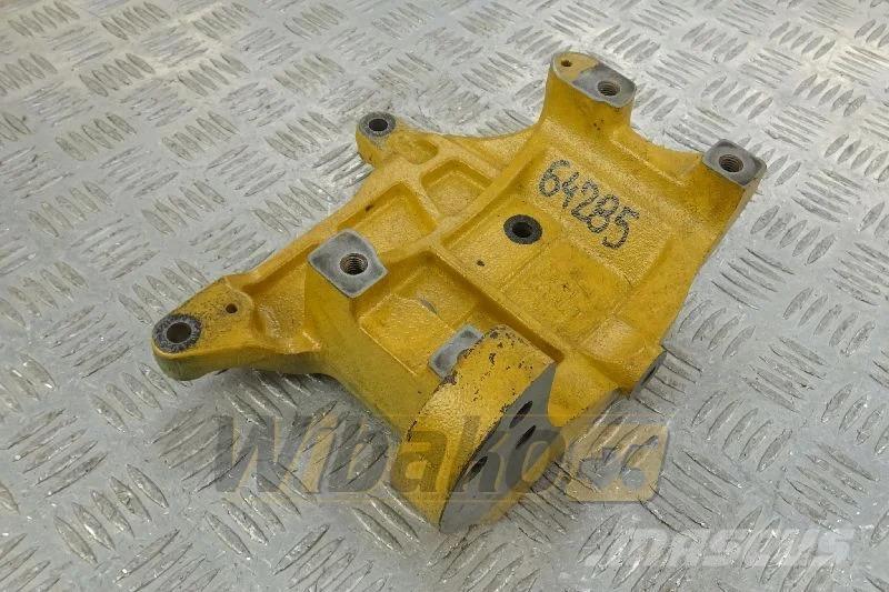 CAT 321-8952 Moottorit