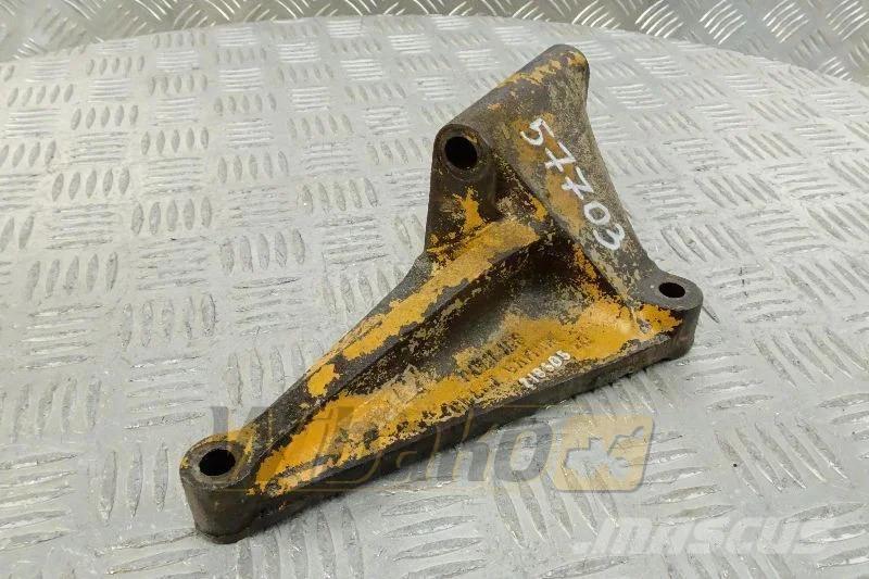 Cummins 218505 Moottorit
