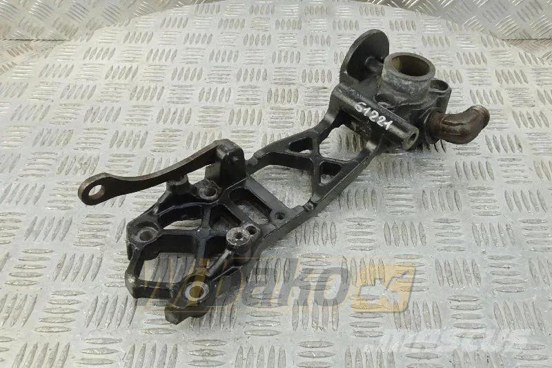 Cummins 5260169 Moottorit