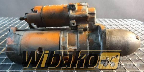 Daewoo Starter Daewoo Muut koneet