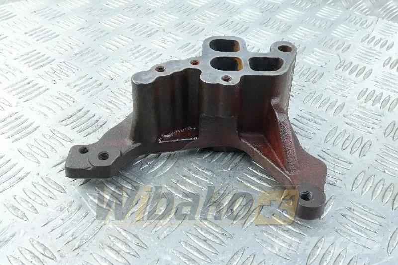 Deutz 04254429 Moottorit