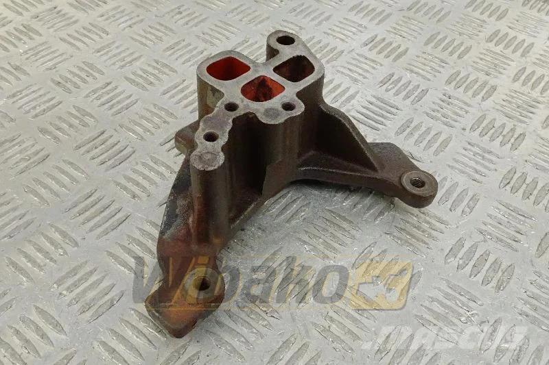 Deutz 04254429 Moottorit