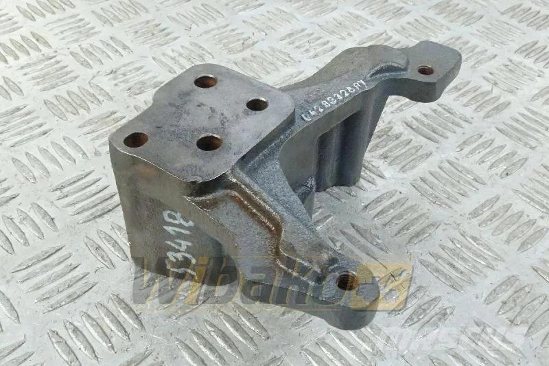 Deutz 04503755 Moottorit