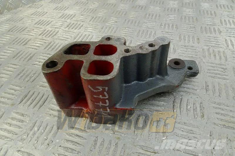 Deutz 04503755 Moottorit