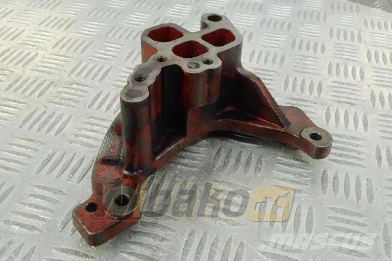 Deutz 04503755 Moottorit