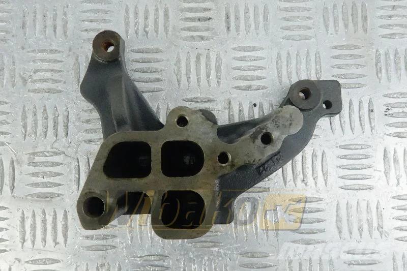 Deutz 04503755 Moottorit