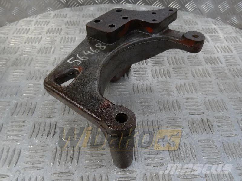 Deutz 04504345R Moottorit