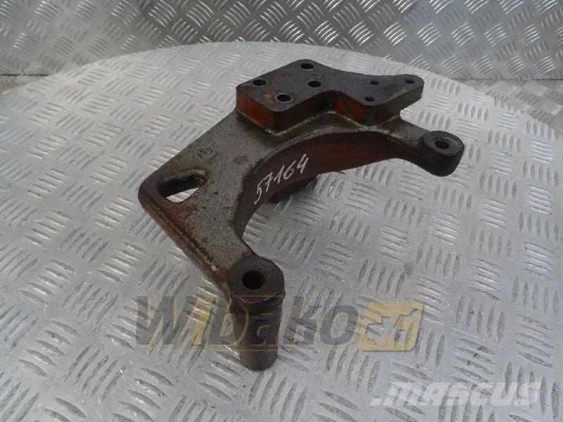 Deutz 04504345R Moottorit