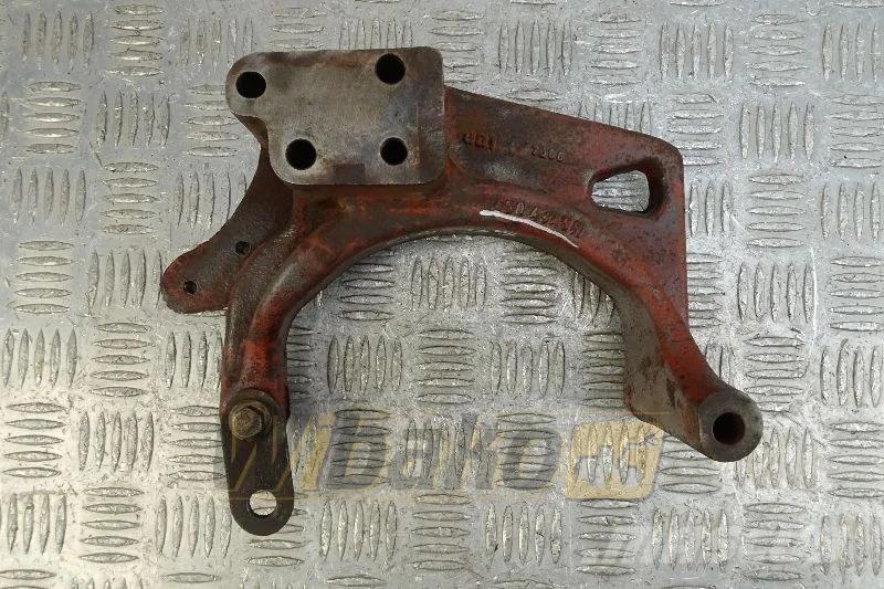 Deutz 04504345R Moottorit