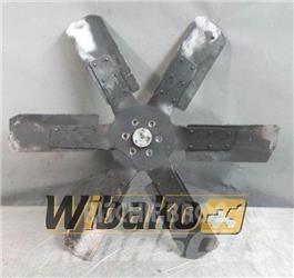 HSW Fan HSW J73 914219 Moottorit