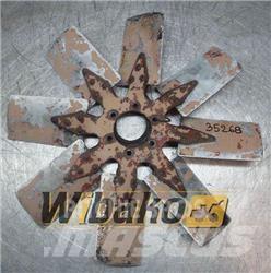HSW Fan HSW Ł-34 Moottorit