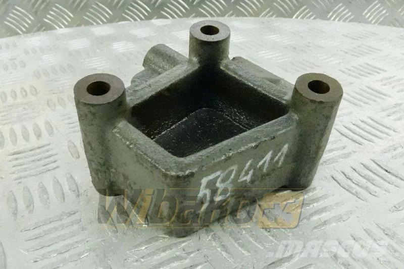 Isuzu 973628441 Moottorit