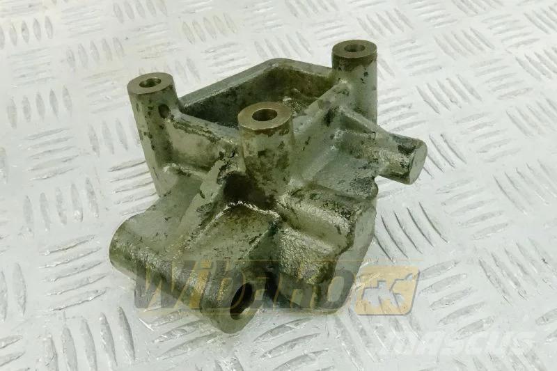 Isuzu 973628441 Moottorit