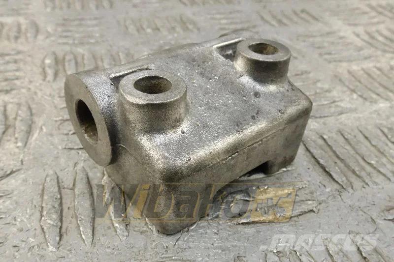 Iveco 4600128 Moottorit