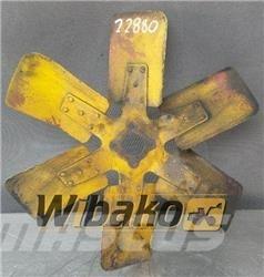 Iveco Fan Iveco 6/45 Moottorit