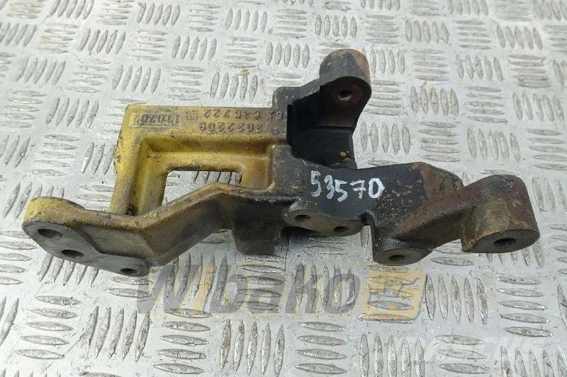 Liebherr 10116053 Moottorit