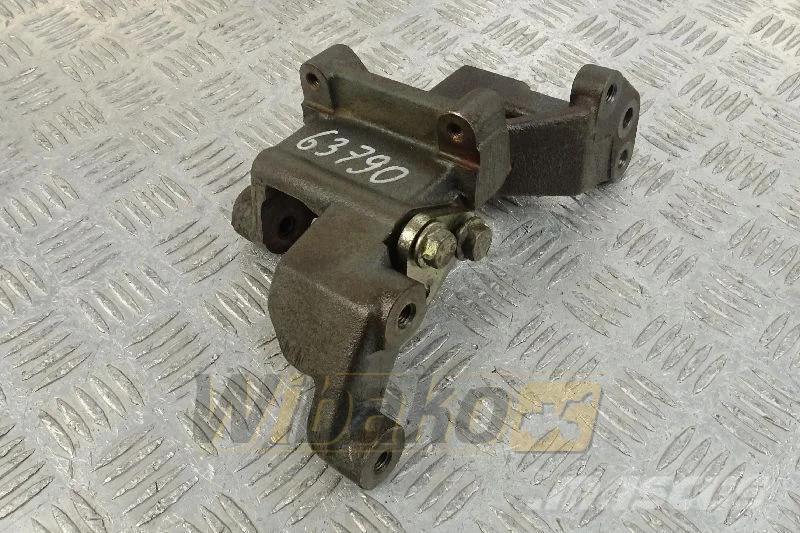 Liebherr 10116053 Moottorit