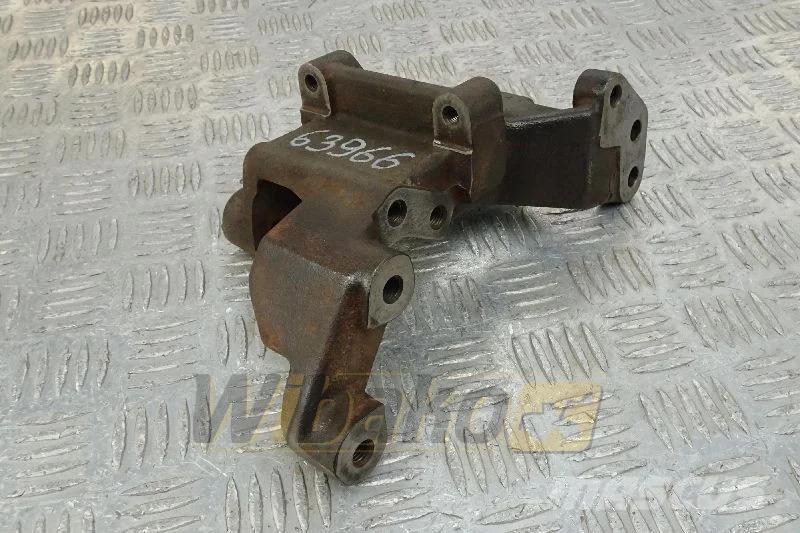 Liebherr 10116053 Moottorit