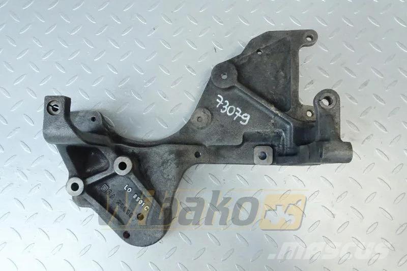 Liebherr 9077135 Moottorit