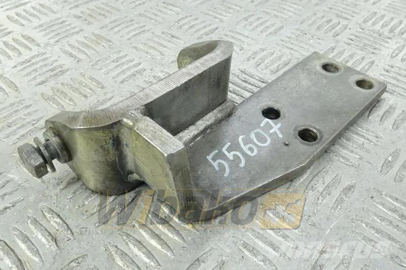 Liebherr 9273844 Moottorit