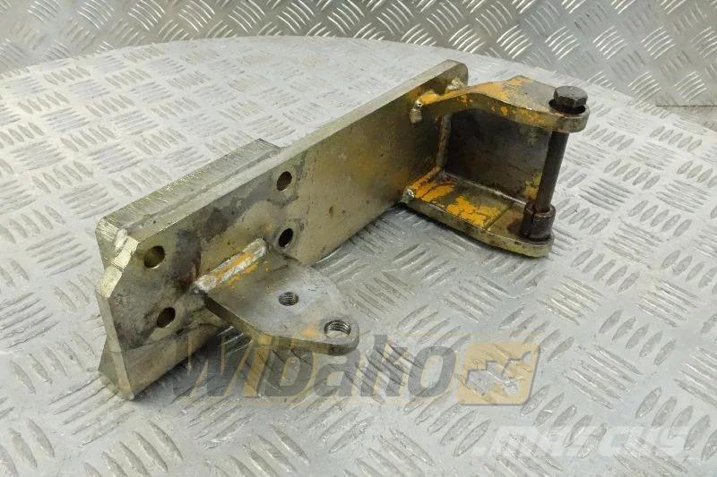 Liebherr 9885307 Moottorit