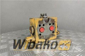 Linde Valves set Linde Hydrauliikka