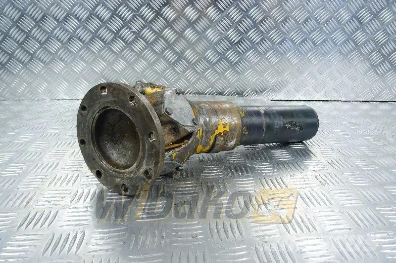 Moxy MT30 Akselit