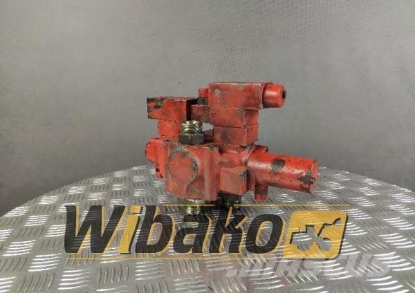 O&K Distributor O&K Hydrauliikka