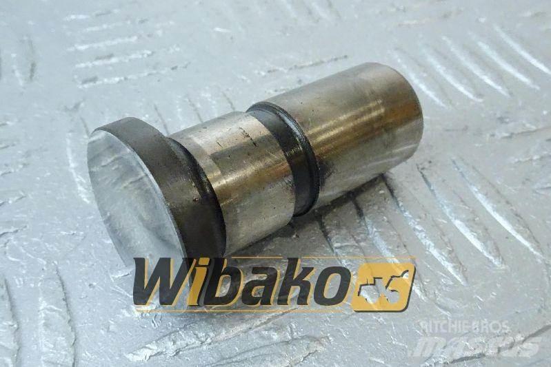 SLP Tappet SLP VL-366 Moottorit