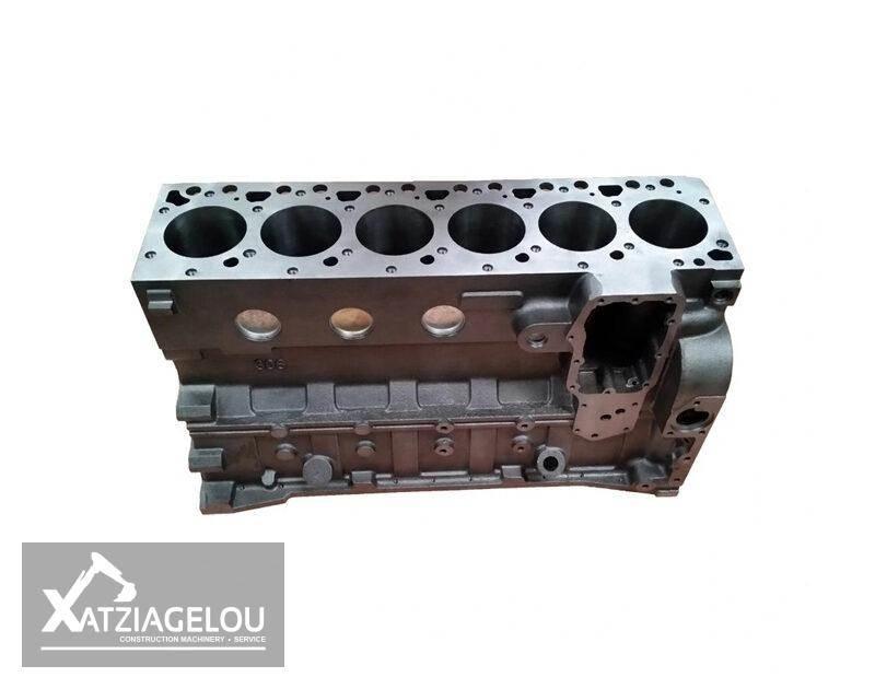 Cummins 6BT 5.9 Moottorit