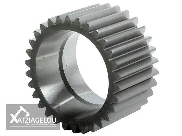 ZF 4475306439 Vaihteisto