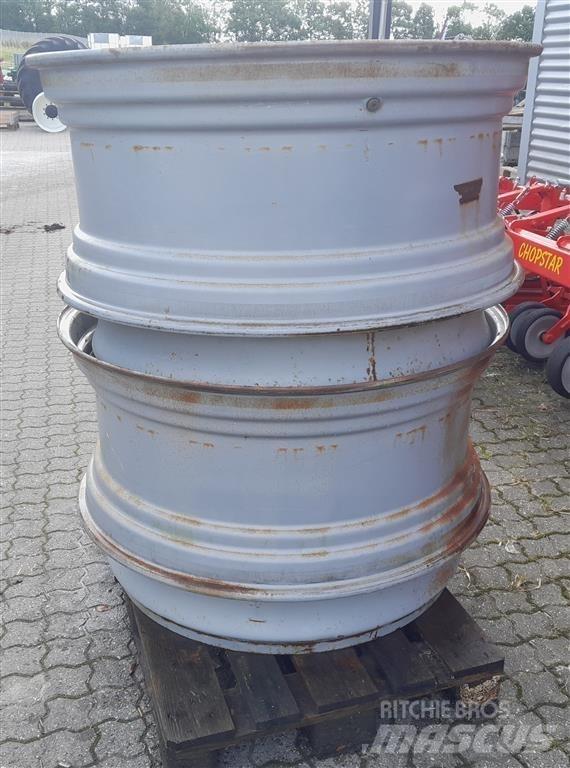  - - - Renkaat ja vanteet
