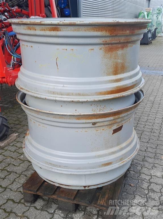  - - - Renkaat ja vanteet