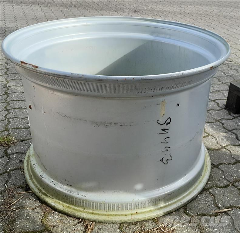  - - - Renkaat ja vanteet