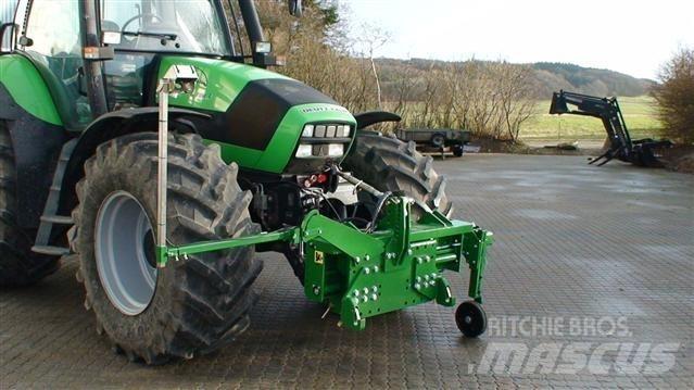 Garford  Kultivaattorit