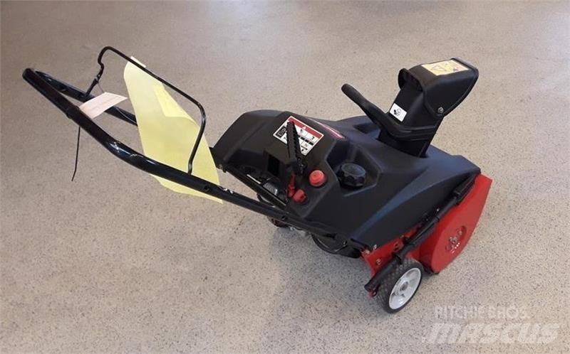 MTD Demo Lumilingot