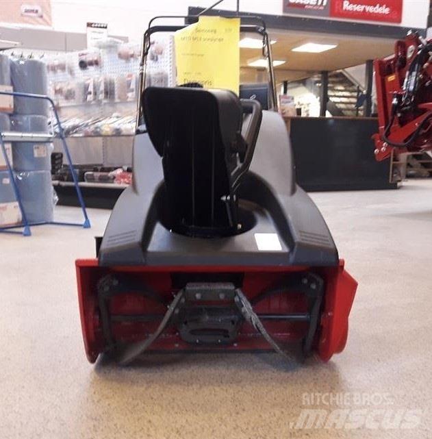 MTD Demo Lumilingot