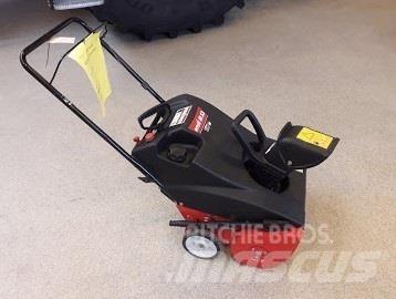 MTD Demo Lumilingot