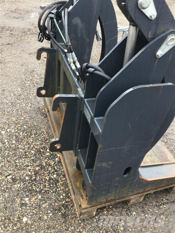  - - - IT-2 Harvesterit