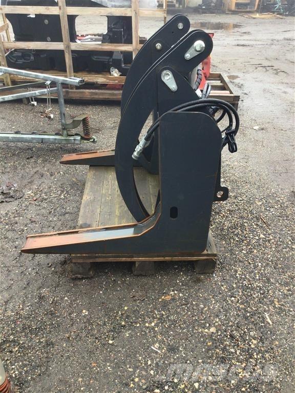  - - - IT-2 Harvesterit