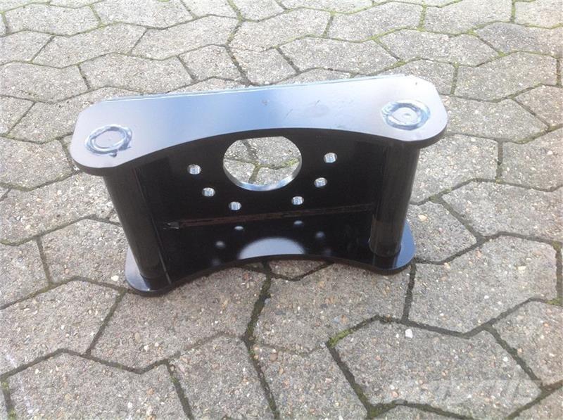 Möre  Muut maatalouskoneet