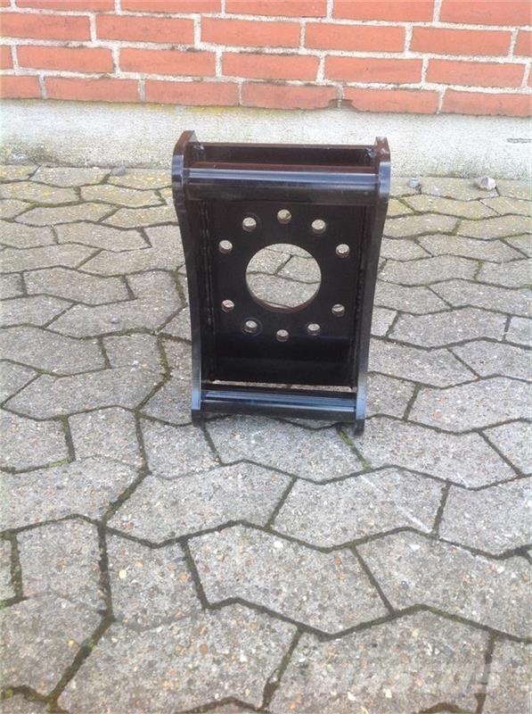 Möre  Muut maatalouskoneet