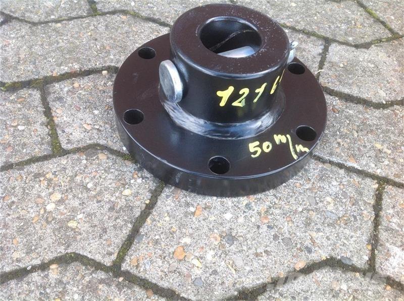 Möre  Muut maatalouskoneet