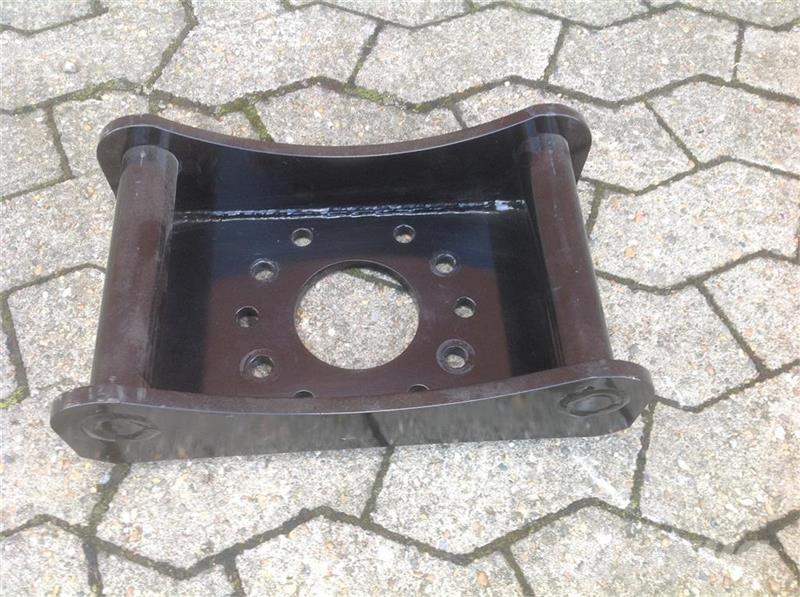 Möre  Muut maatalouskoneet