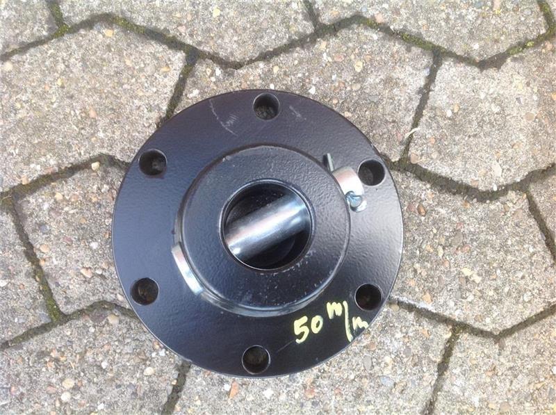 Möre  Muut maatalouskoneet