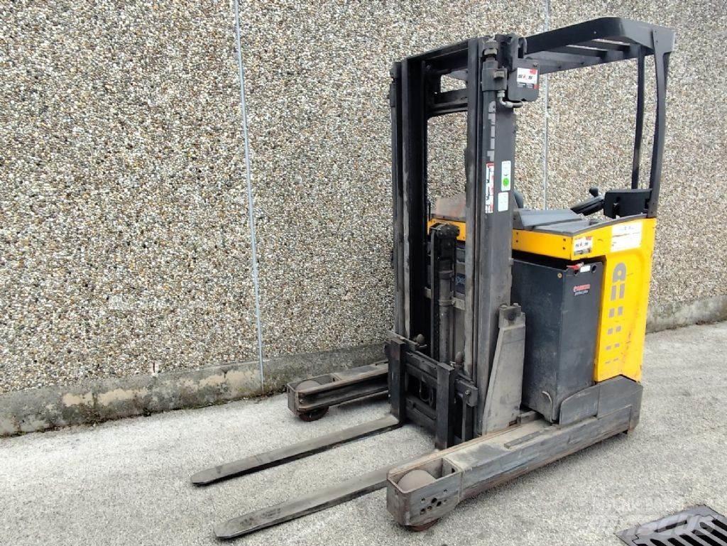Atlet UMS160 Työntömastotrukit