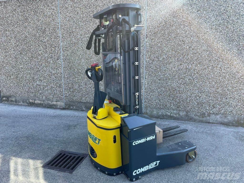 Combilift WR4 Kylkitrukit
