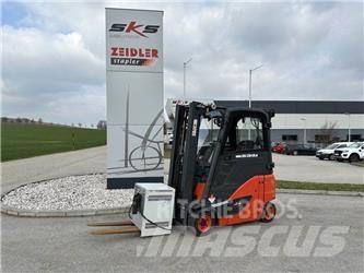 Linde E16PH-02 Sähkötrukit